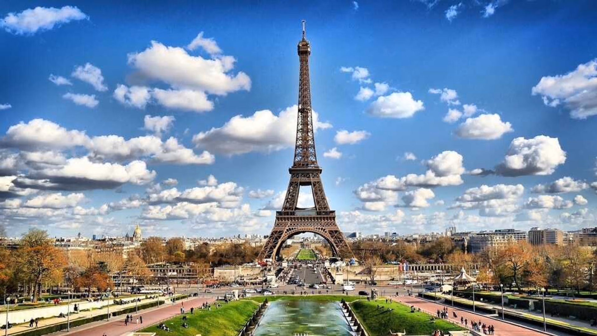 French Residence Permit for Pensioners