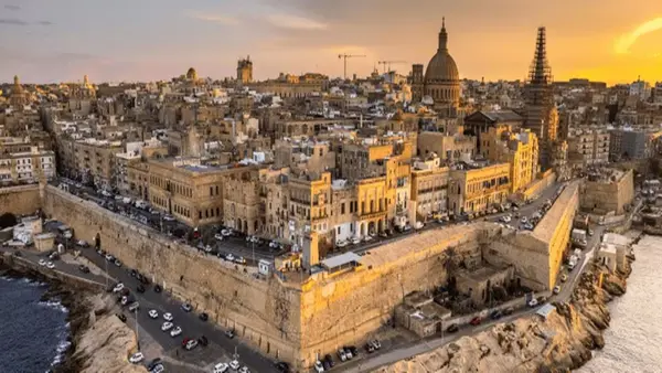 Malta and Greece shine as the best destinations for citizenship and Golden visa programs in 2025