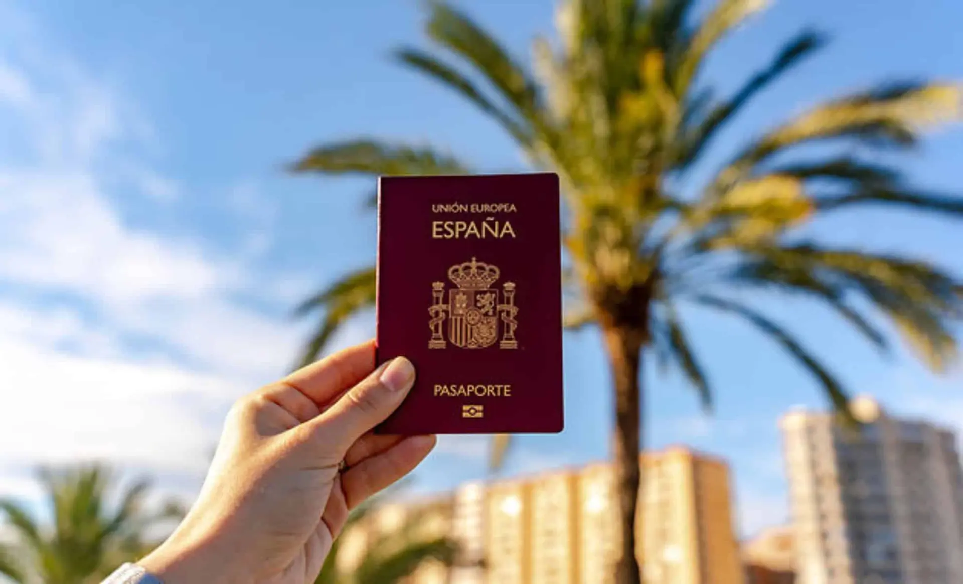 Obtaining a Spain Digital Nomad Visa for a Malaysian Citizen