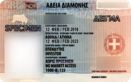 program document