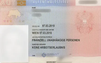 program document
