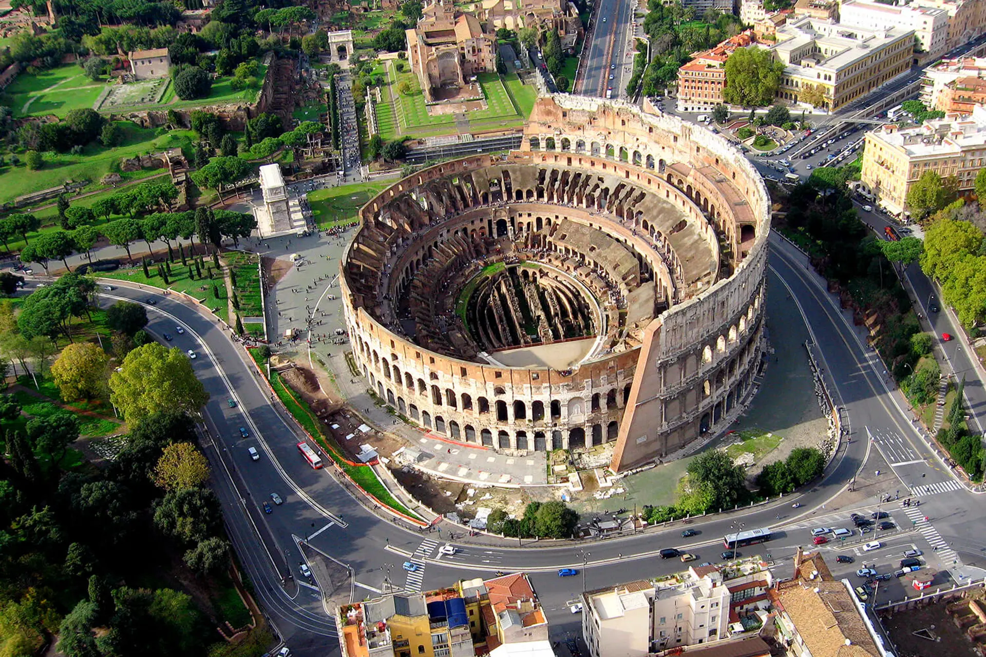 ВНЖ Италии для гражданина Израиля по финансово независимой визе (Residenza Elettiva)