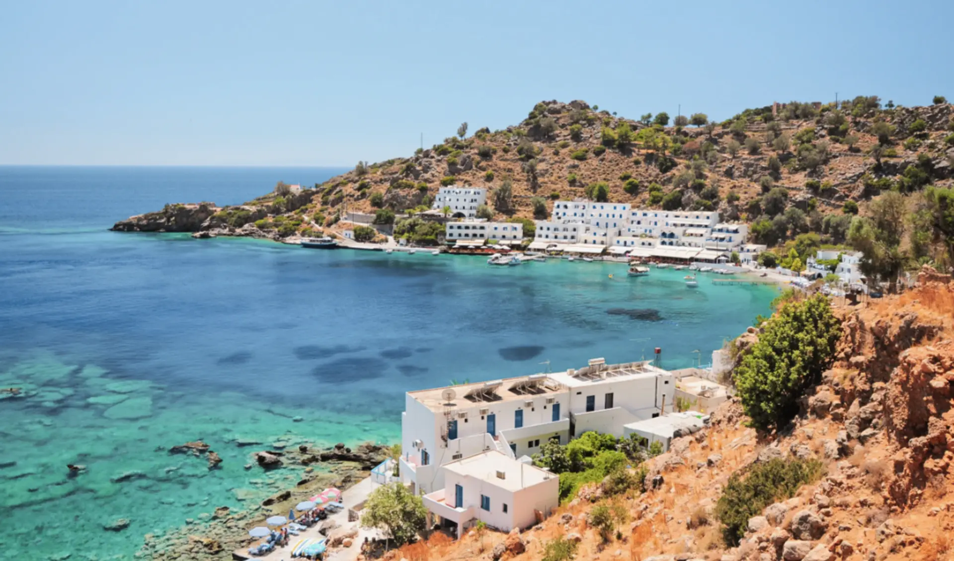 Residence permit as an FNL in Greece - the possibility to live in Austria without additional obligations