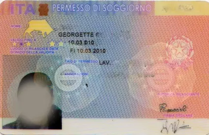 program document