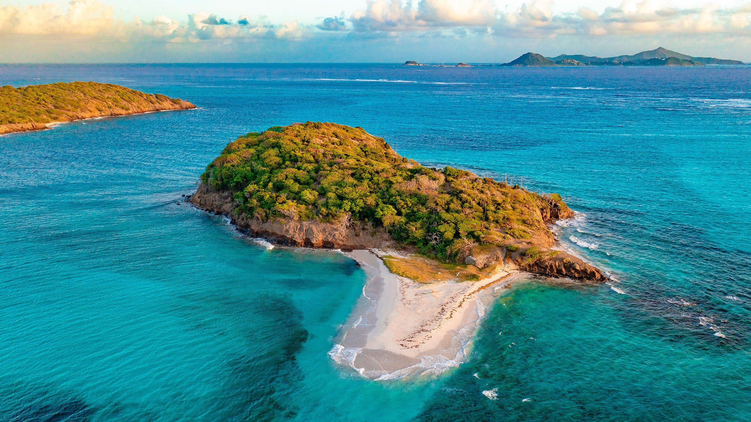Grenada citizenship for a businessman