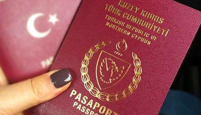 Legalization in Northern Cyprus