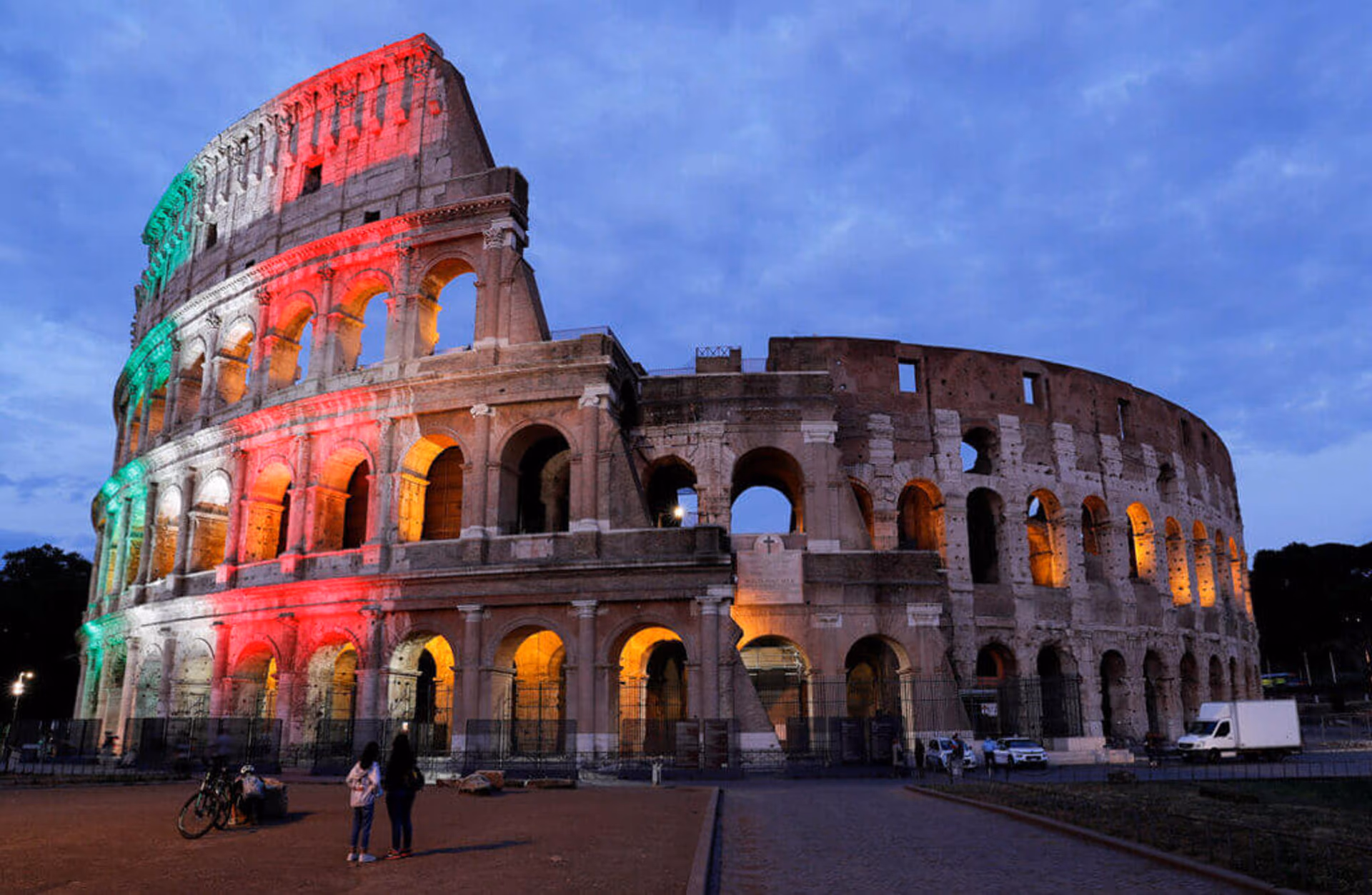Italian Residence Permit for the Digital Nomad