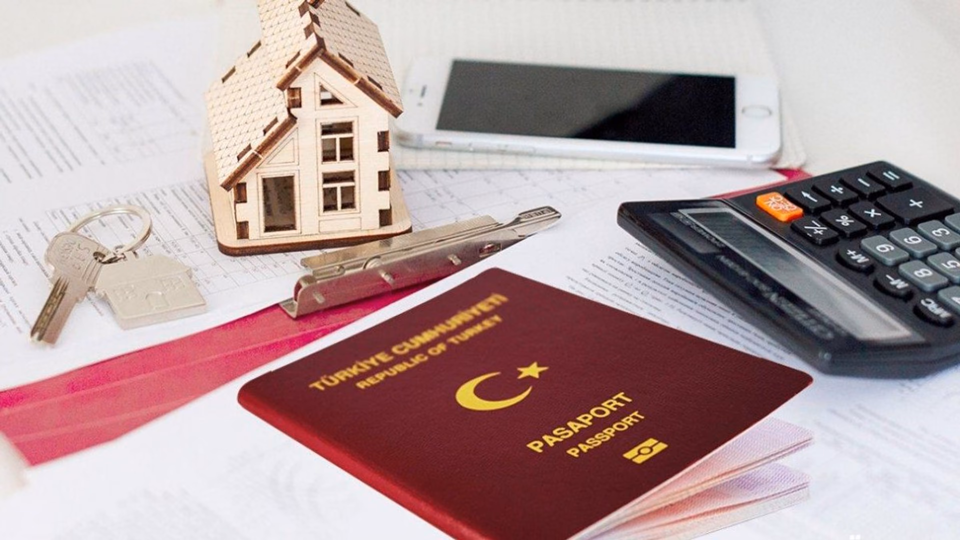 Turkish Citizenship for a Businessman from Belarus