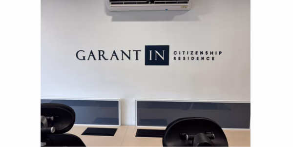 Opening of the GARANT.in Office in Mumbai: A New Stage of International Development