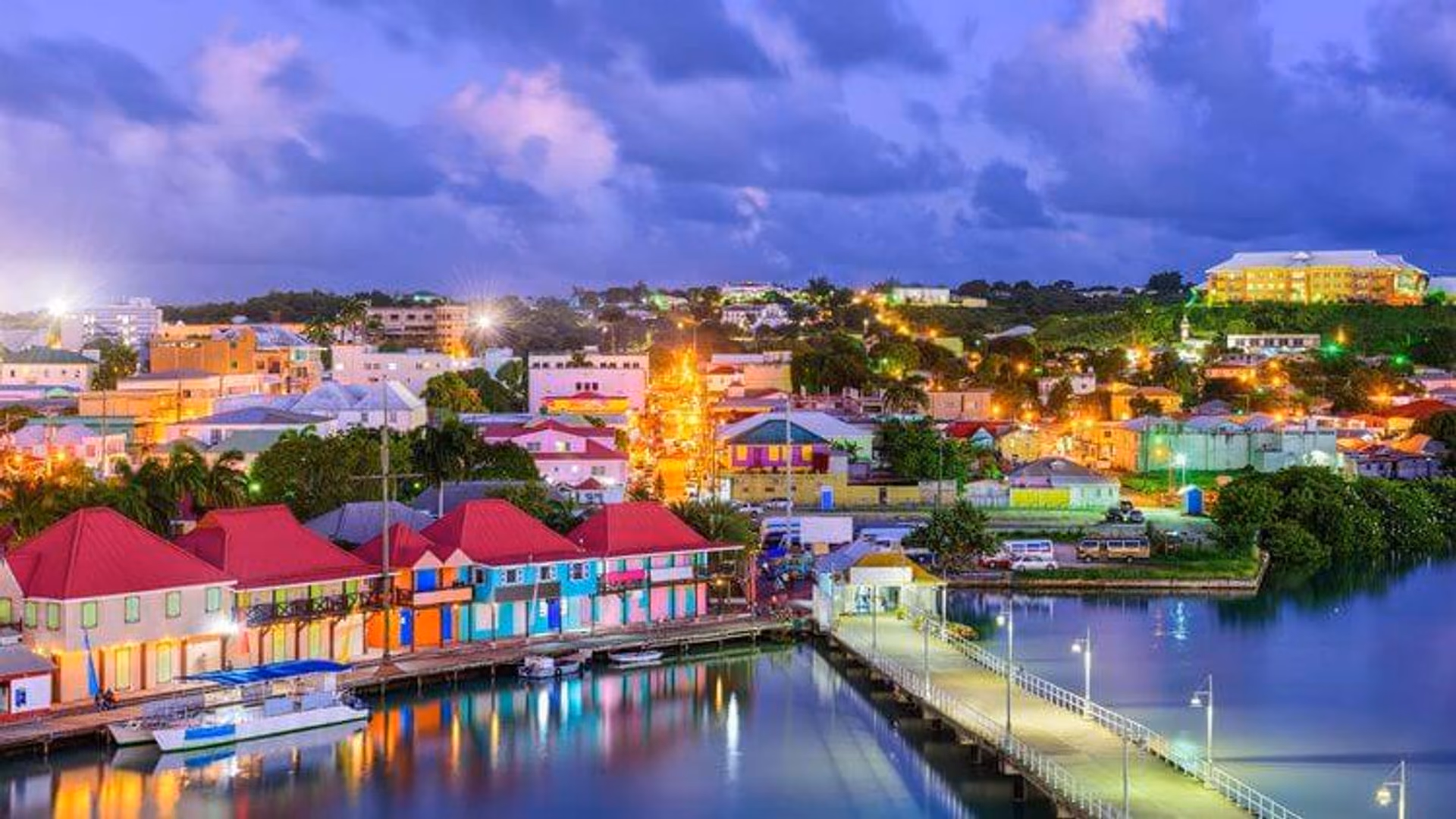 Citizenship of Antigua and Barbuda: A Practical Example