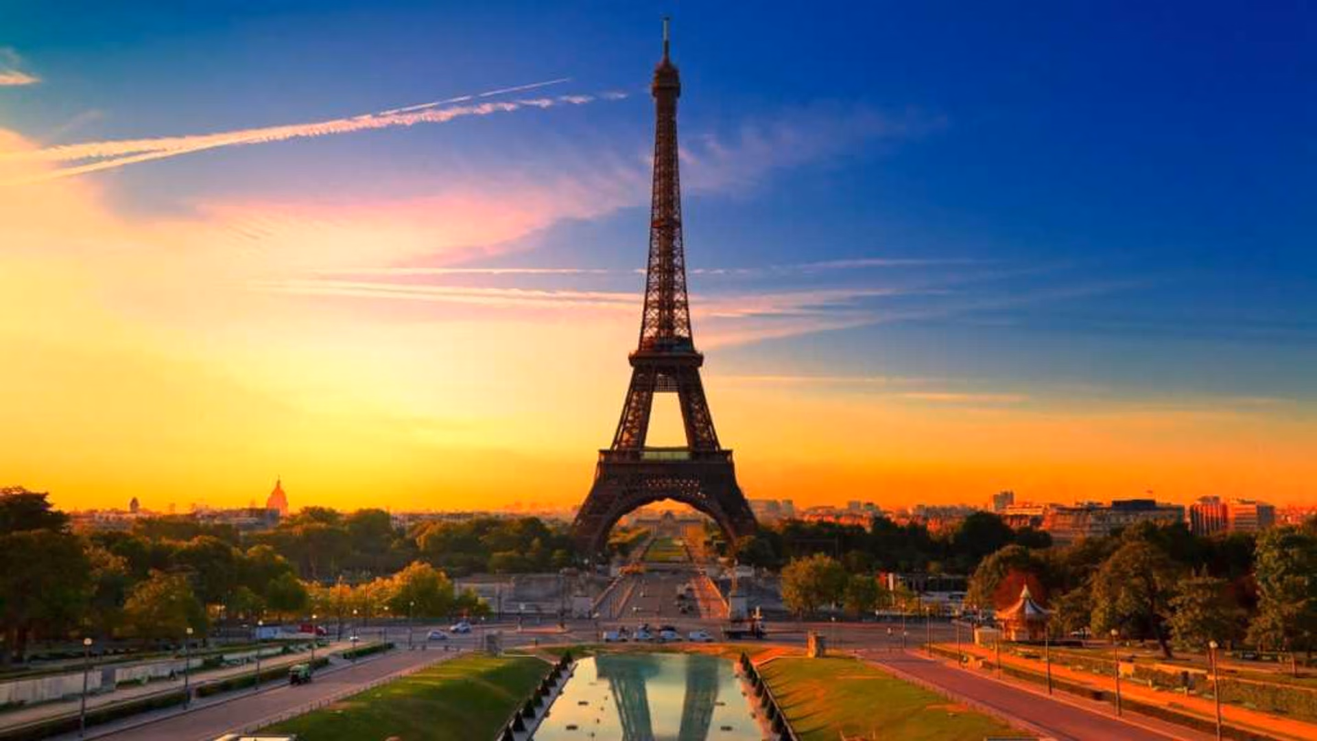 The Residence Permit for the FNP in France or the Story of a Big Family