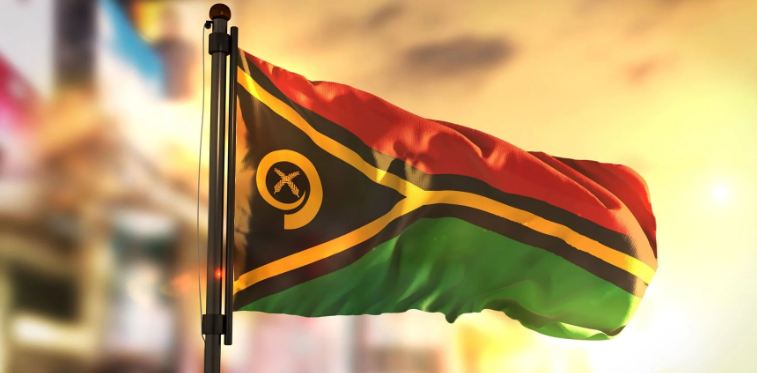 Vanuatu passport and the citizenship by investment programme