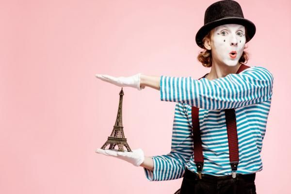 Passeport Talent