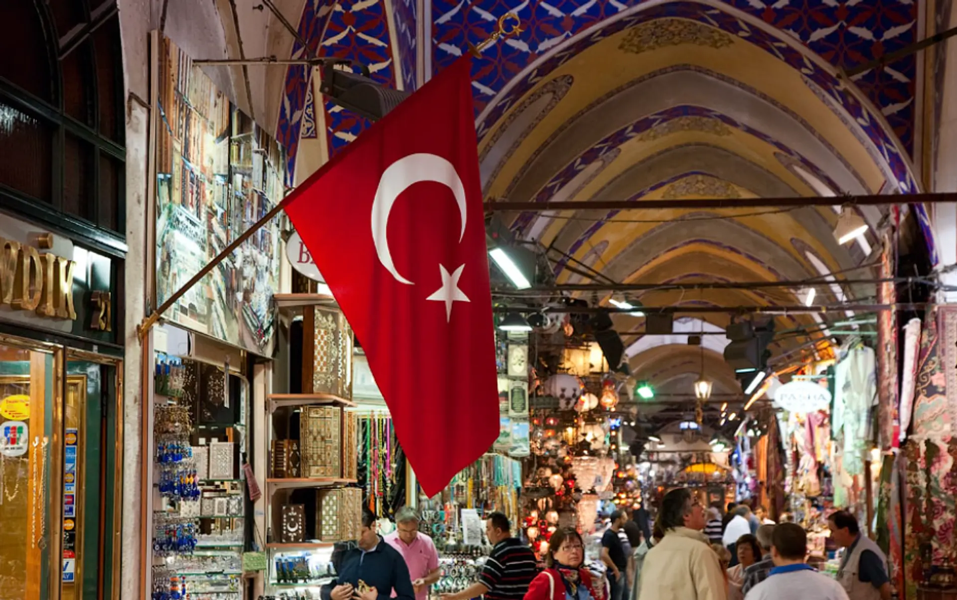5 Pros of Living in Turkey