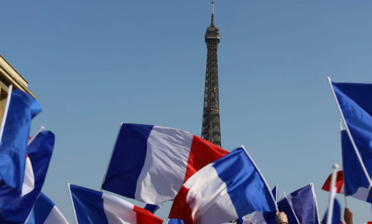 Paris