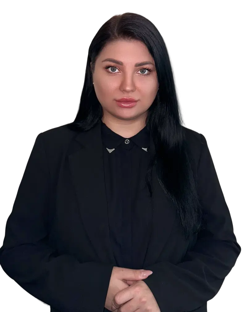Renata Klymenko – Immigration Programs Expert
