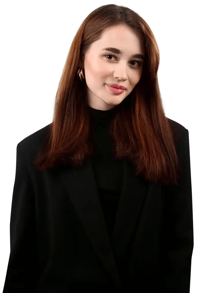 Maria   – Immigration Programs Expert
