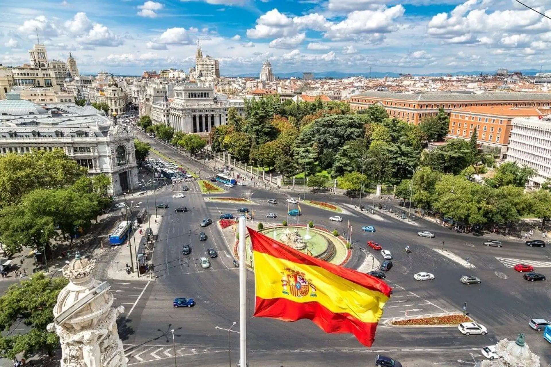 Spain Digital Nomad Visa - Conditions and Features