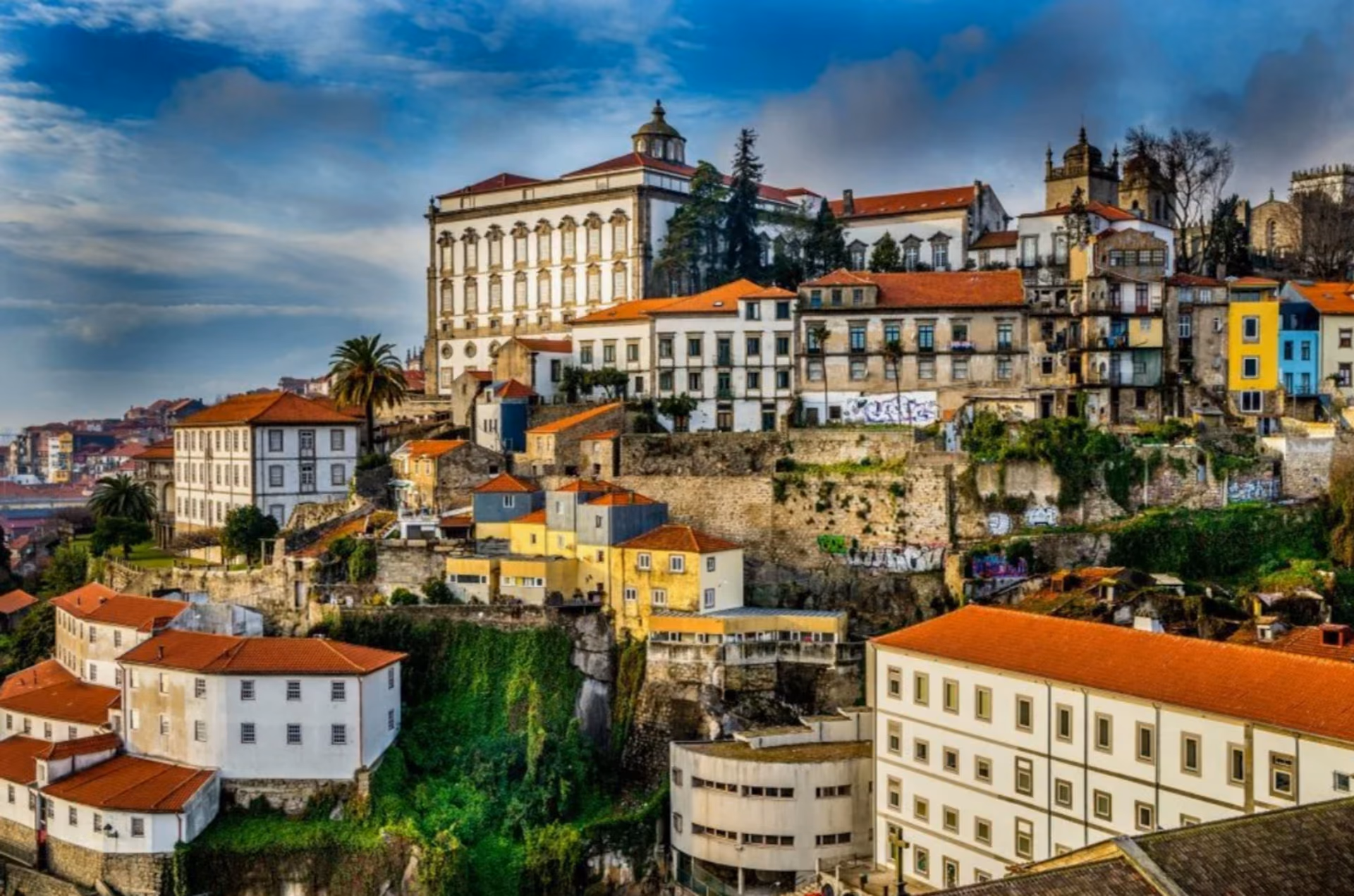  Portuguese citizenship for a businessman from Kazakhstan