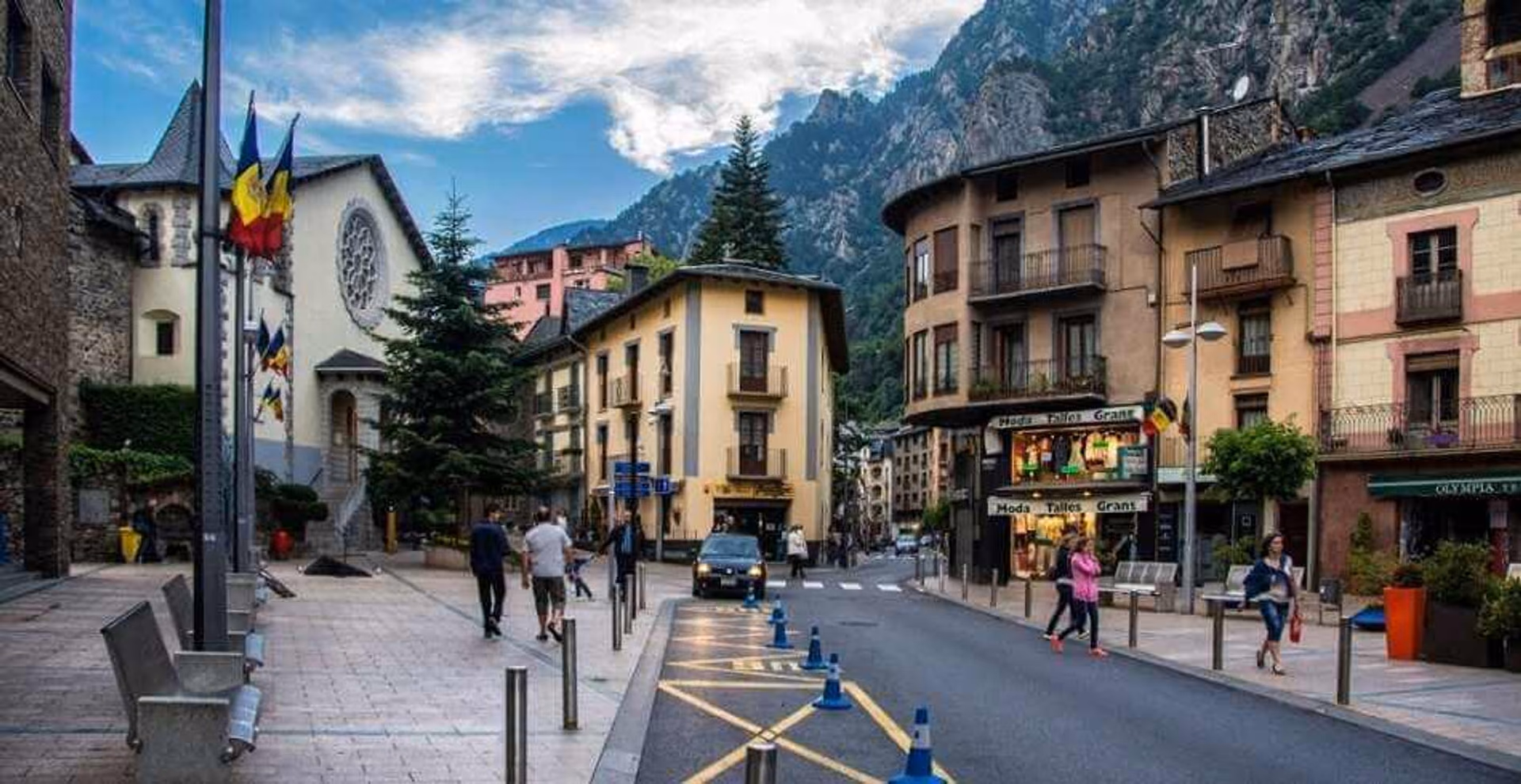 Residence Permit in Andorra - an Example of Obtaining 