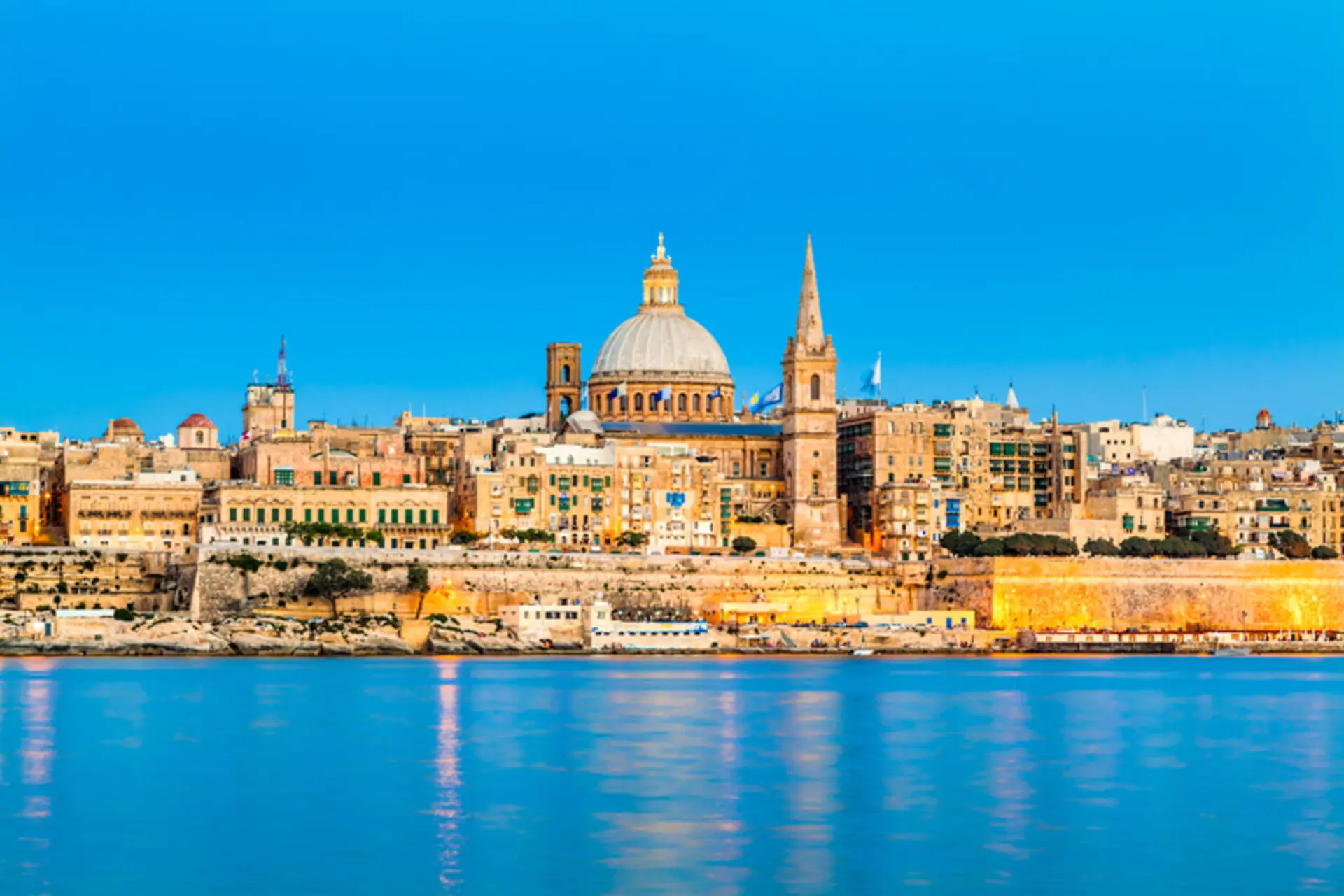 How to Obtain Maltese Citizenship Through Marriage