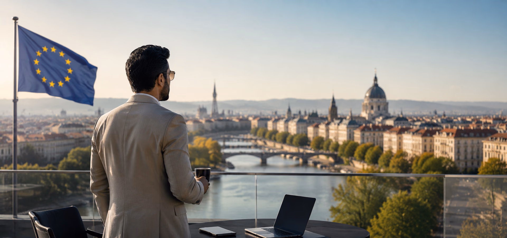 How a Client from the UAE Gained Four Years of Legal Residence in the EU Without the Need for Repeated Schengen Visa Applications