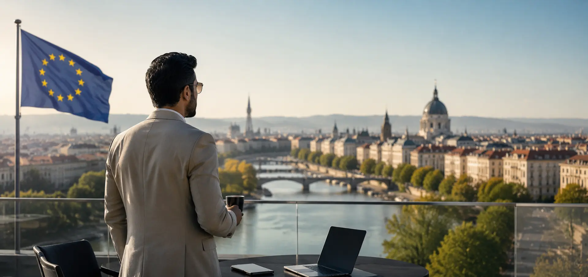 How a Client from the UAE Gained Four Years of Legal Residence in the EU Without the Need for Repeated Schengen Visa Applications
