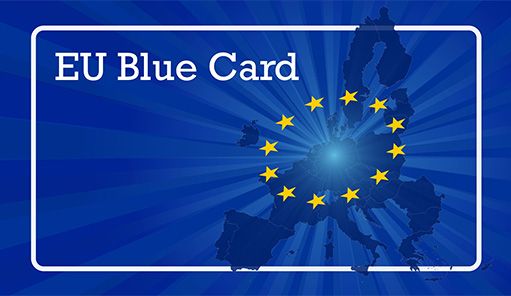 European Blue Card