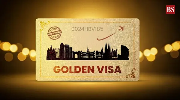From UAE to Europe, which were the best golden visa routes in 2025?