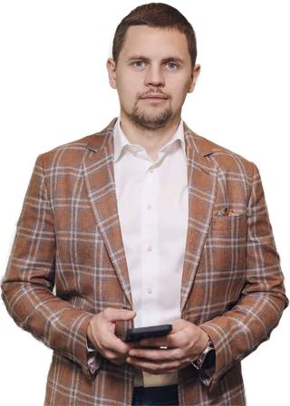 Andrew Boiko — Founder