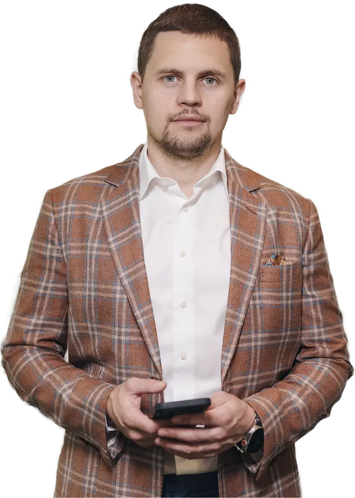Andrew Boiko – Founder