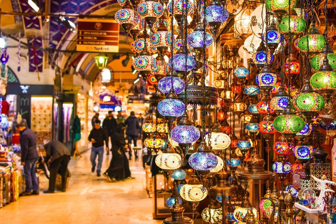 Grand Bazaar