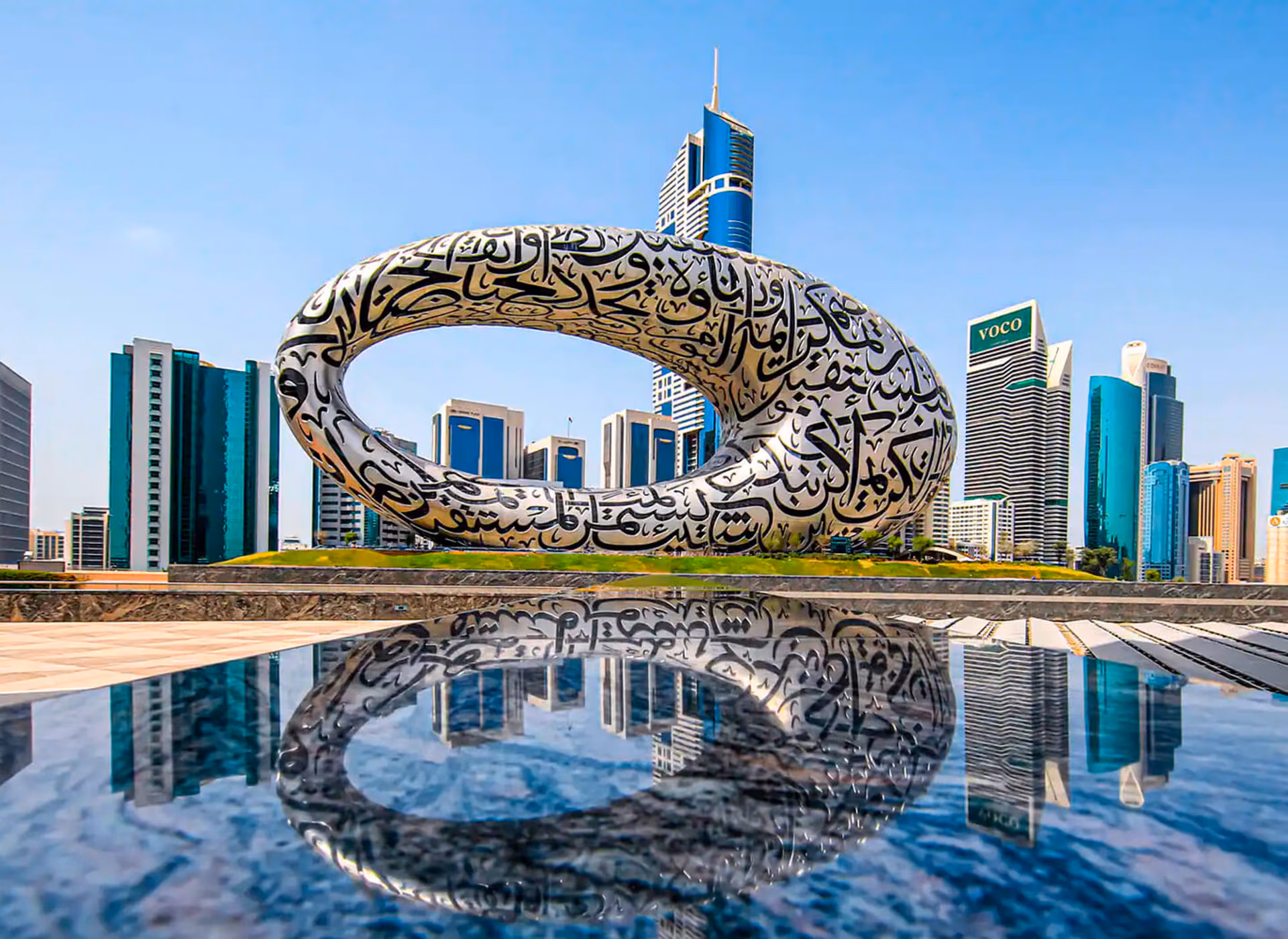 How to get a Residence Permit in Dubai When Buying Real Estate