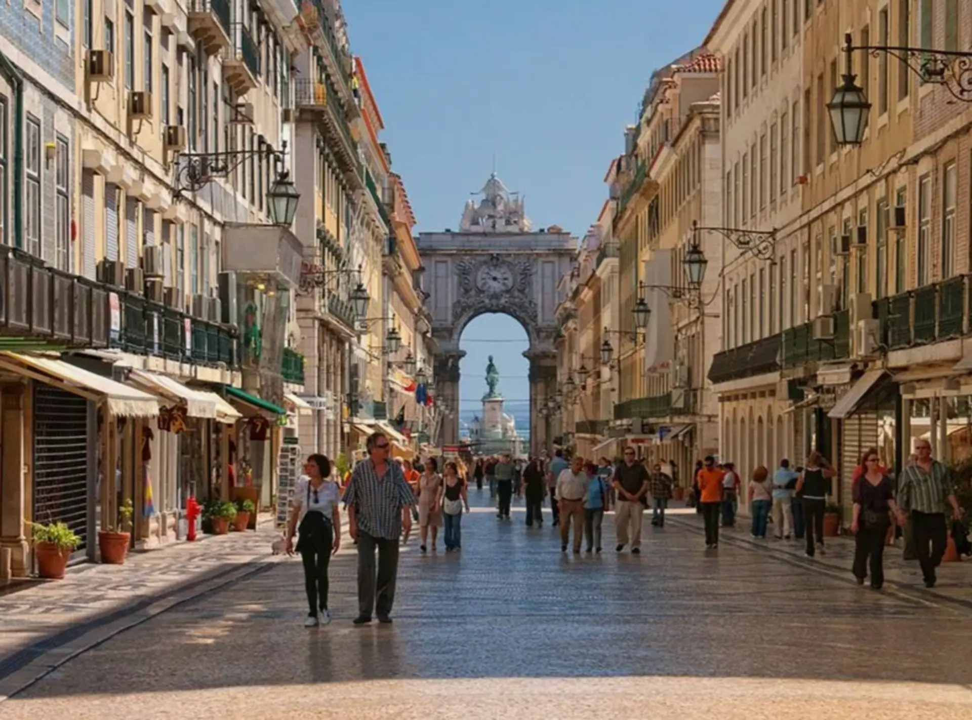 How to obtain EU citizenship through the Portuguese Golden Visa