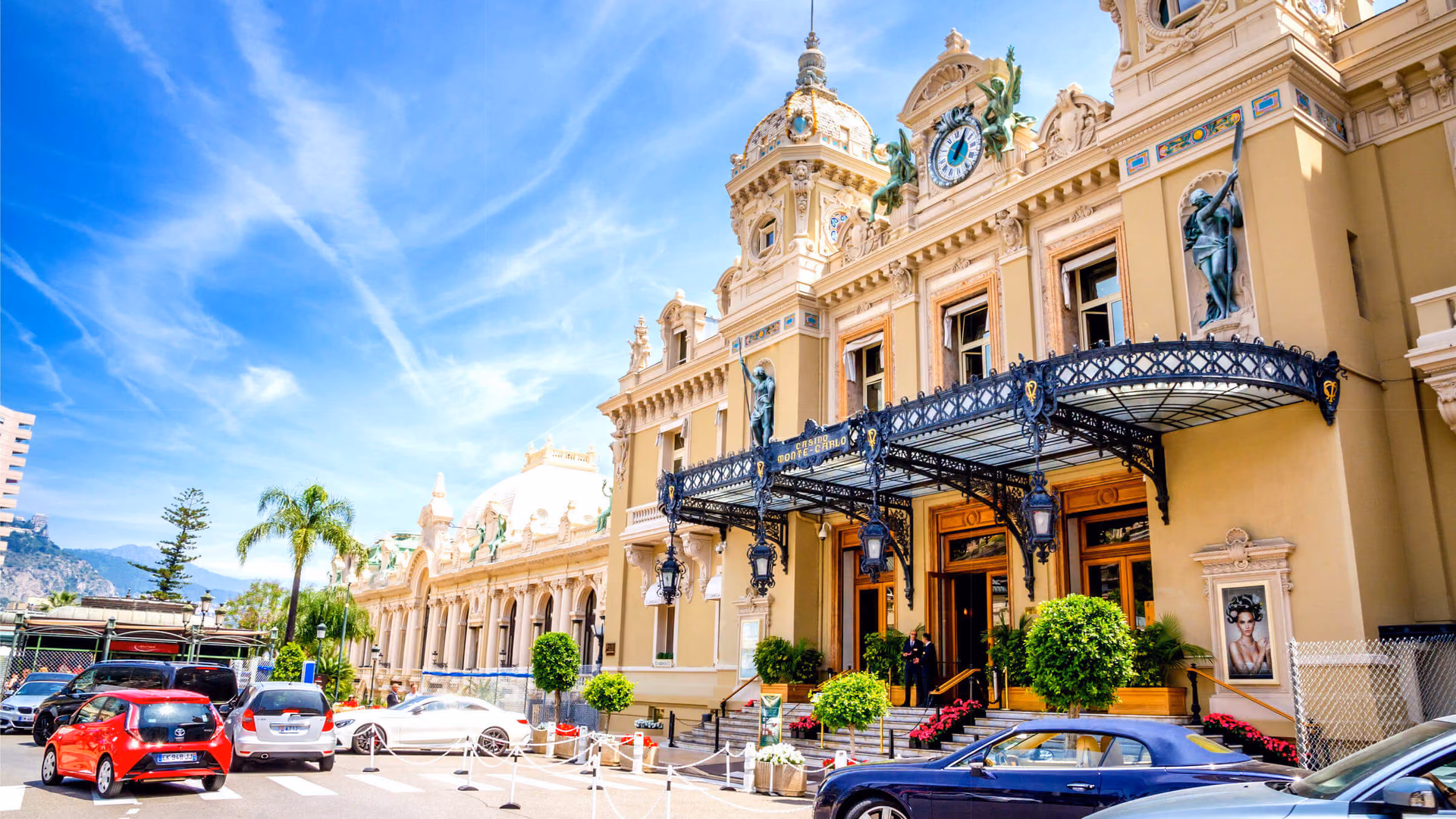 Monaco Residence Permit for a Russian Show Business Star