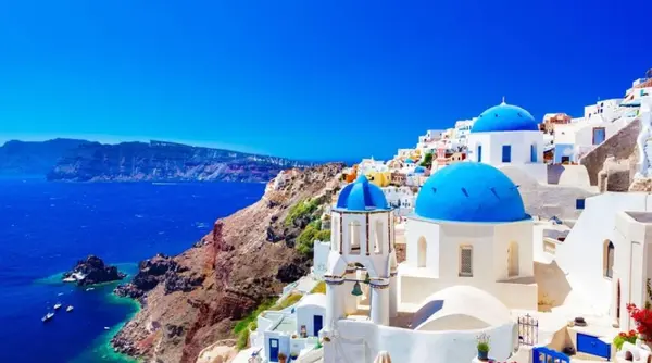 Greece Golden Visa: With ₹3 cr, Indians can live with family, travel Europe