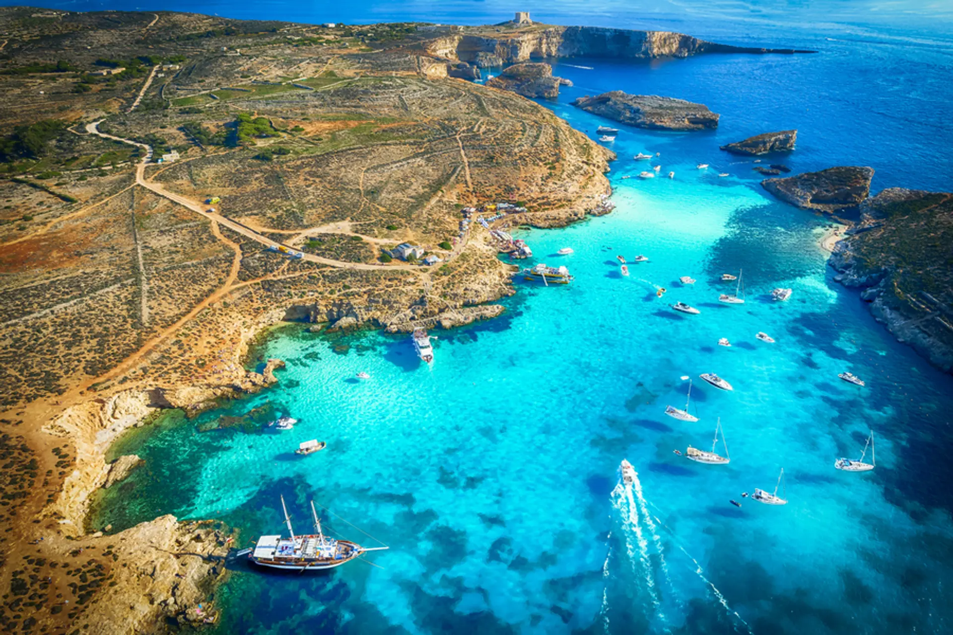 Malta Residence Permit for Investment - Steps of the Procedure