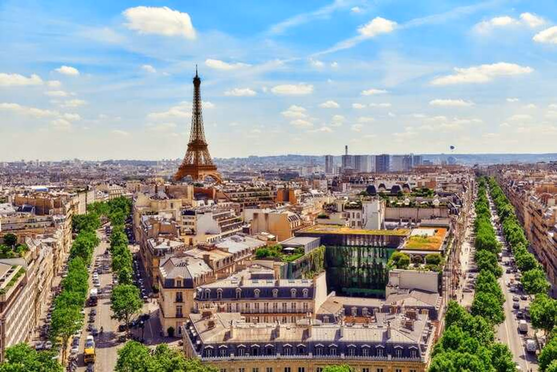 How to Buy a Home in France, Rent It Out and Obtain Residence Permit Status as an FNL