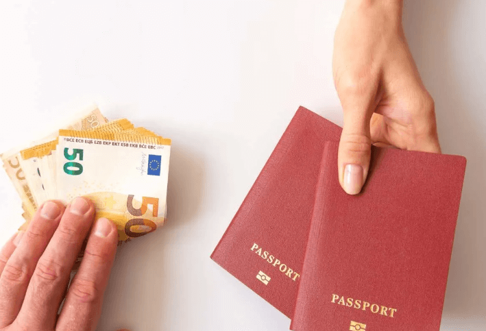 Investment Citizenship and Residence Permits