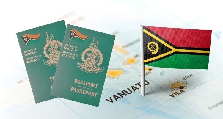 Vanuatu