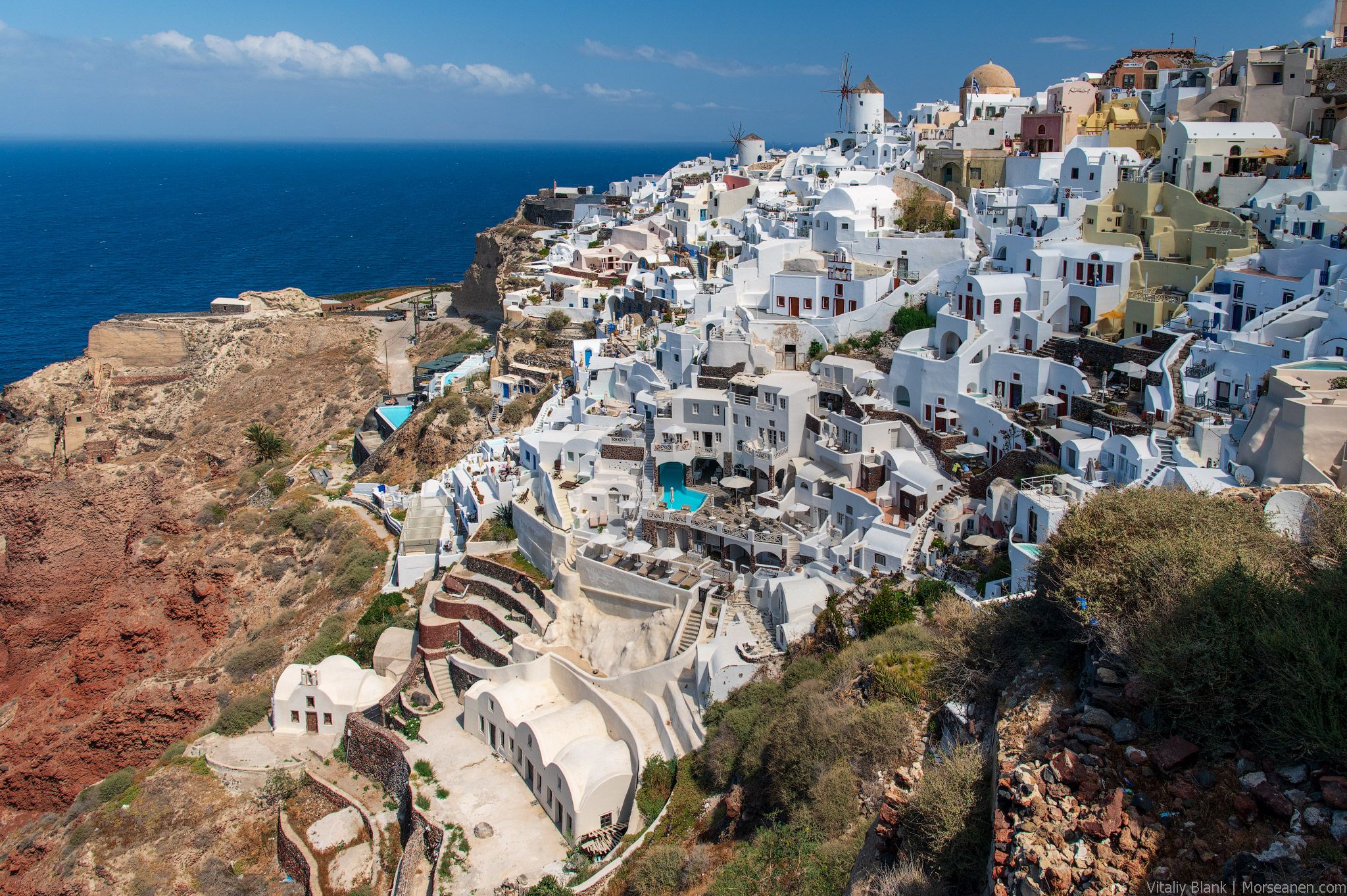 Greek Residence Permit 