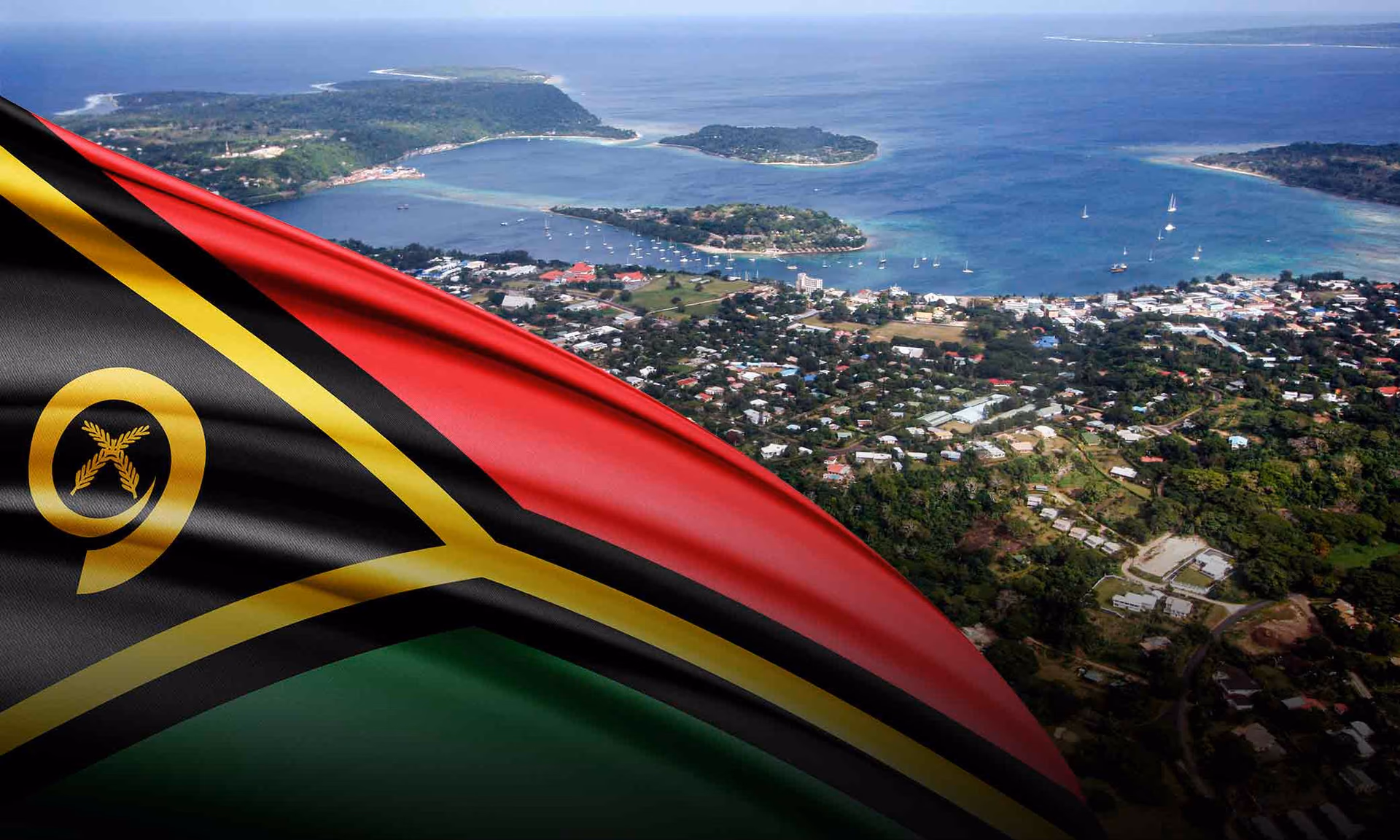 Vanuatu Citizenship in 2-3 Months for Investors from Russia