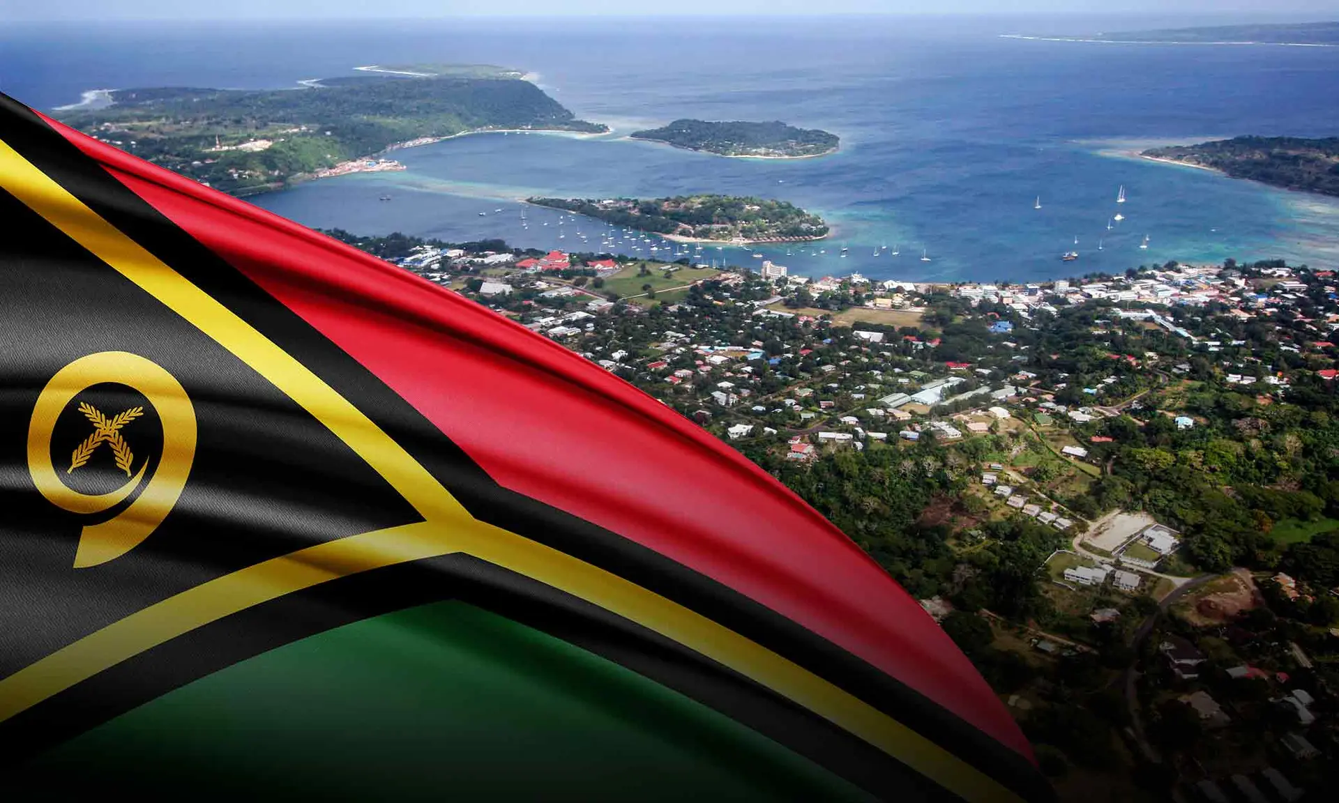 Vanuatu Citizenship in 2-3 Months for Investors from Russia