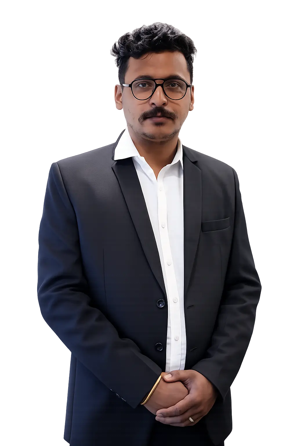 Pranav Nair – Immigration Programs Expert