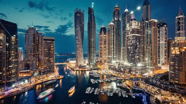 Why India's wealthy are quietly buying second residencies abroad