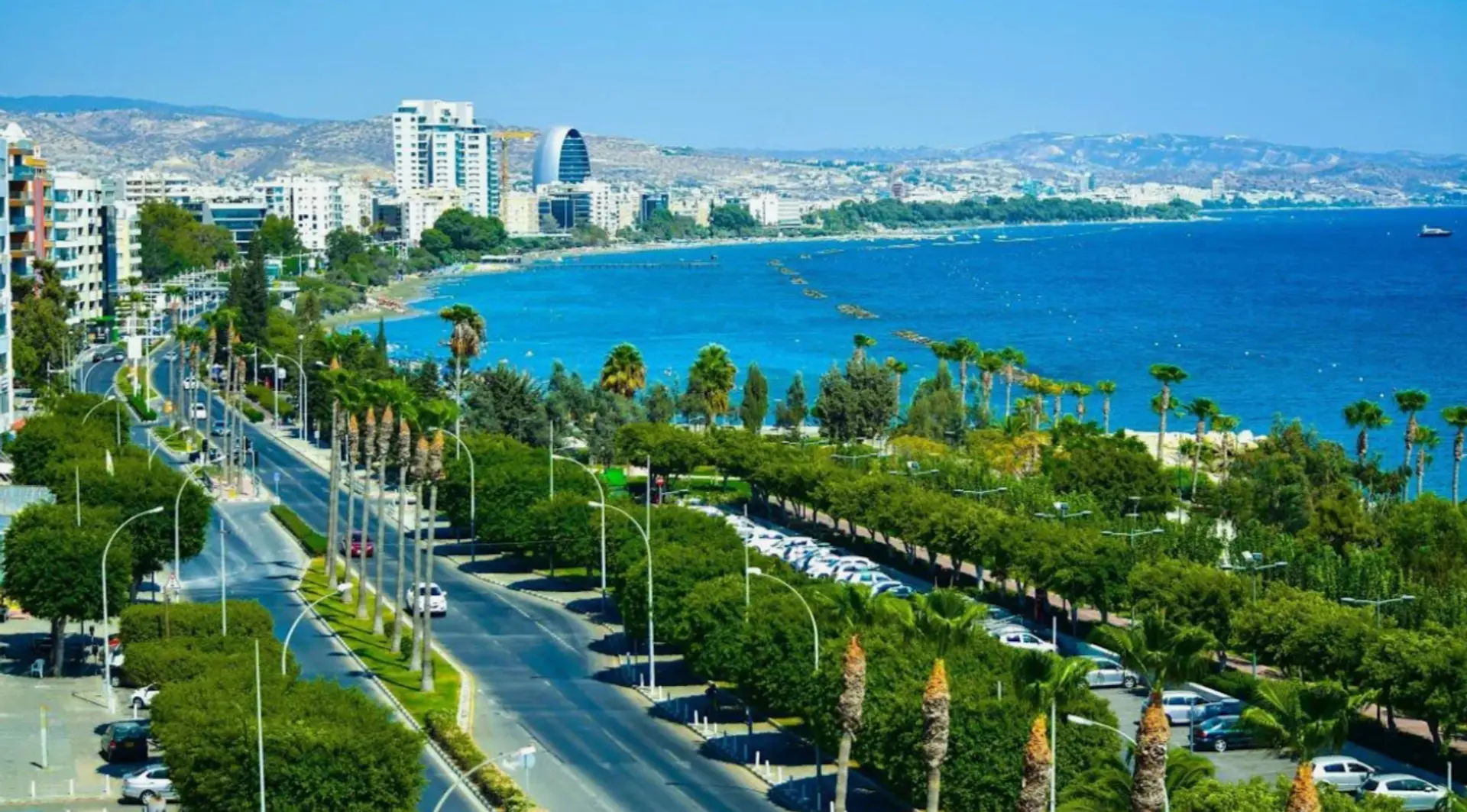 Case: Cyprus residence permit for a family