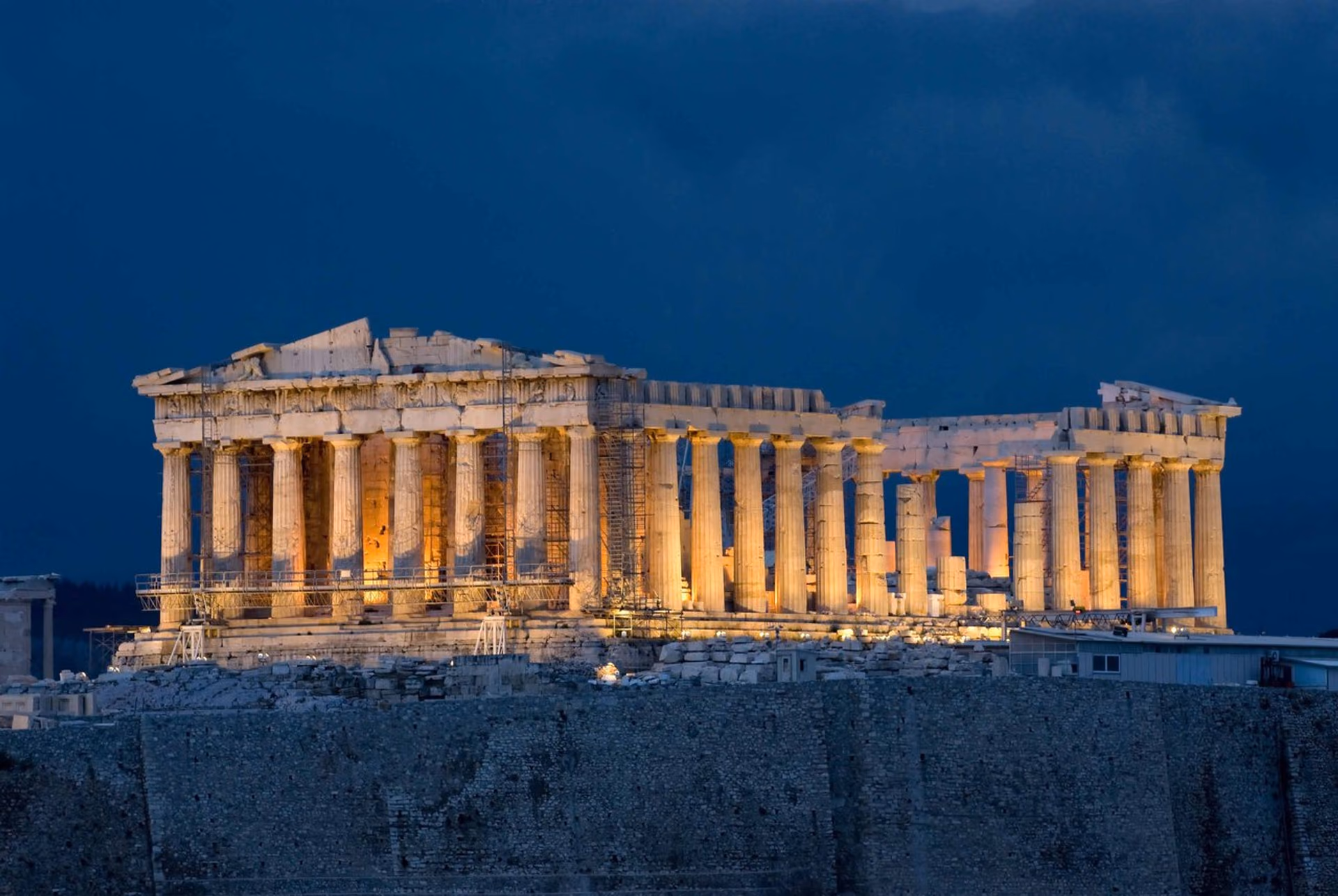 Greek Residence Permit for a Couple Living in a Civil Partnership