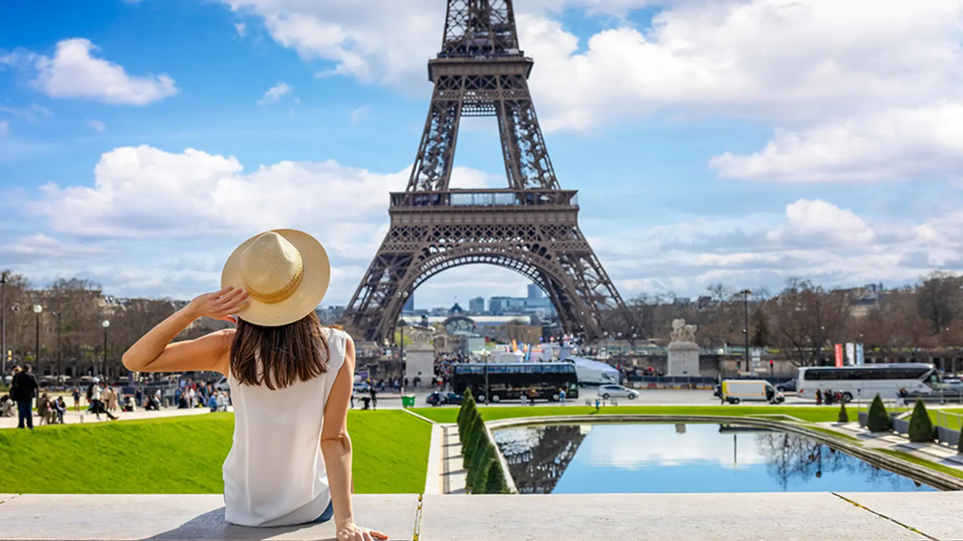 French Residence Permit — Passeport Talent for a Startup Founder from Russia via the UAE