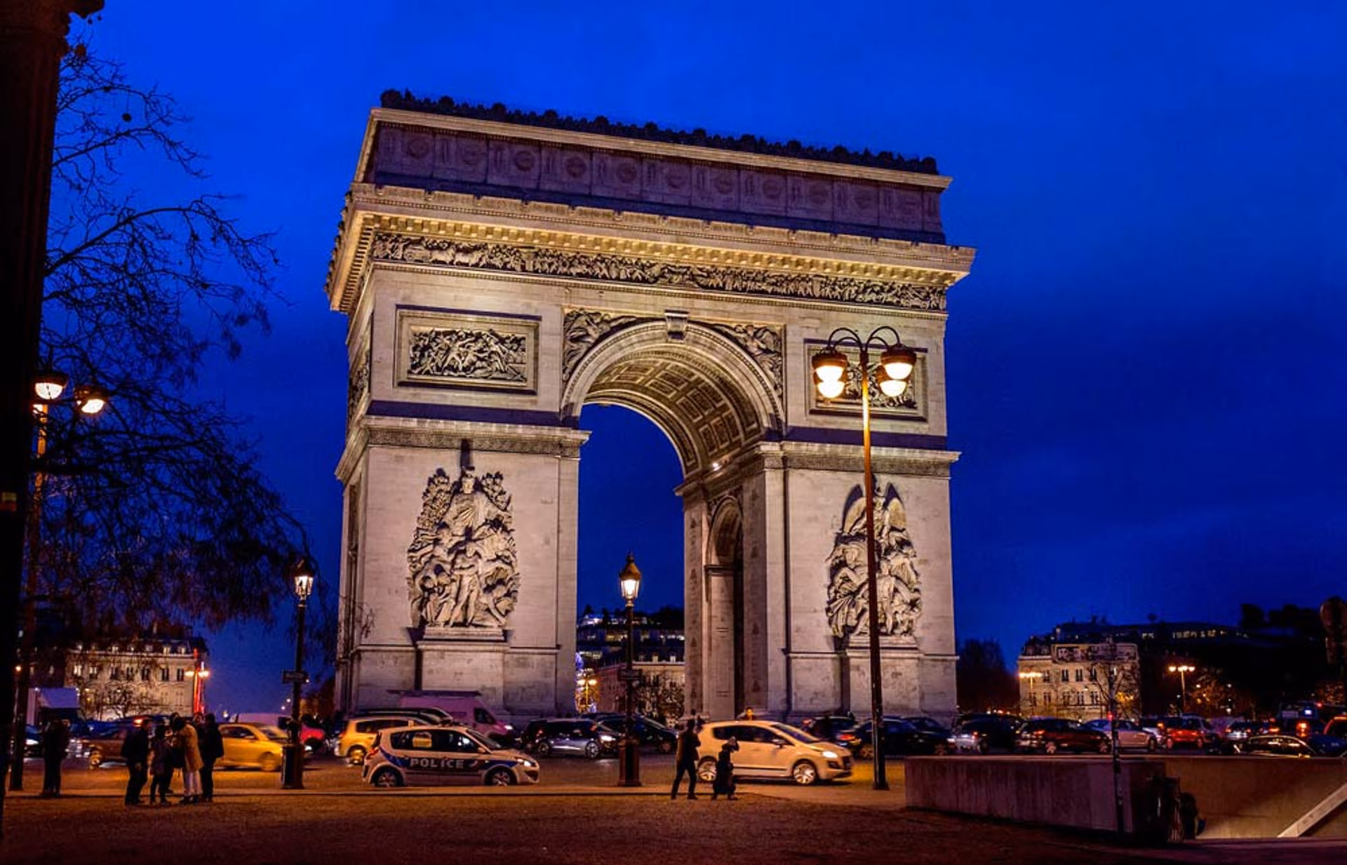 French Residence Permit: Prolongation of Status