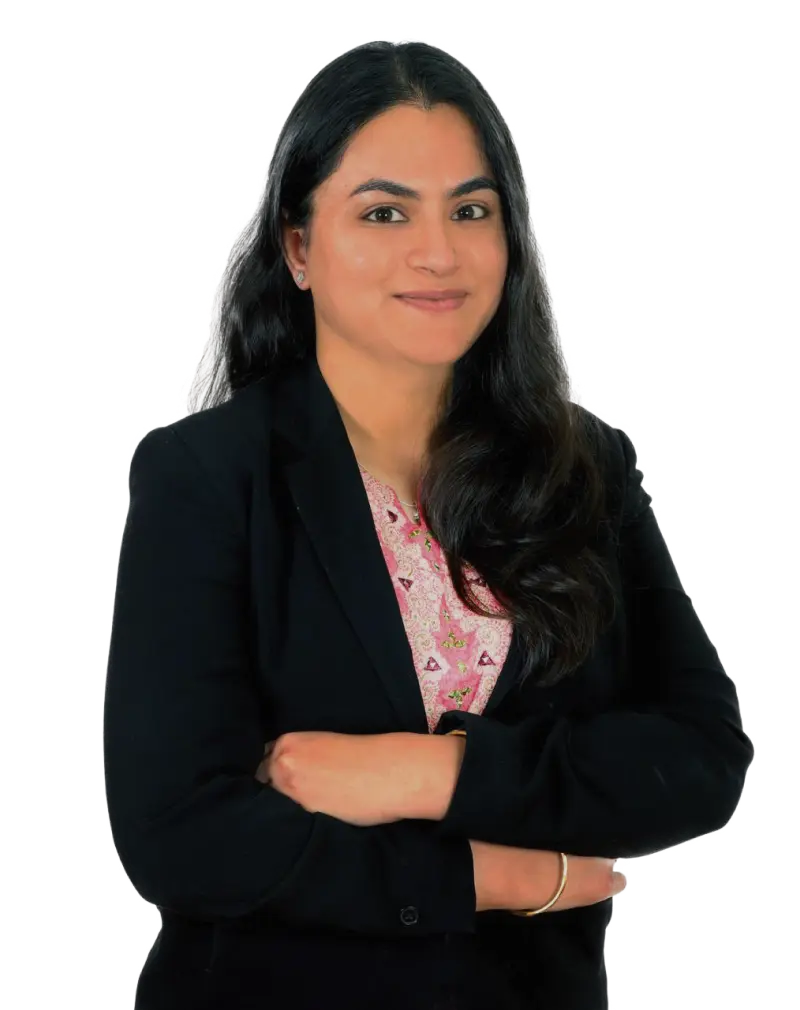 Qausar Khan – Legal Advisor